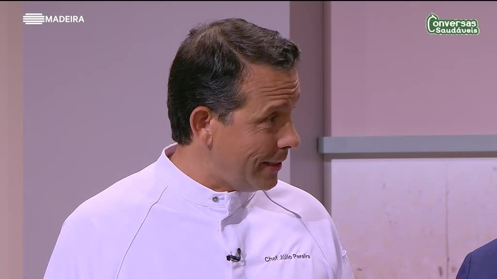 Imagem de Conversas Saudáveis