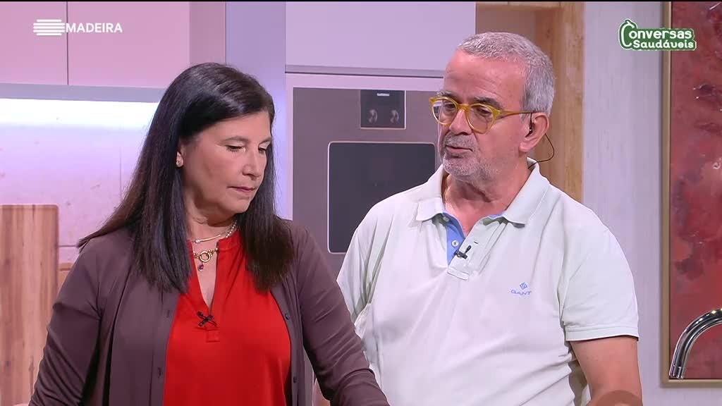 Imagem de Conversas Saudáveis