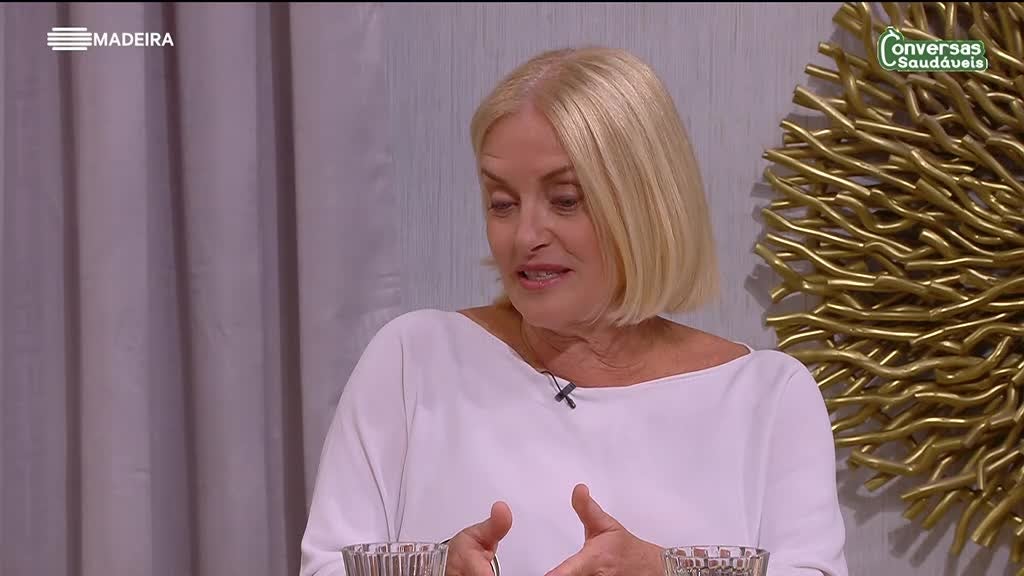 Imagem de Conversas Saudáveis