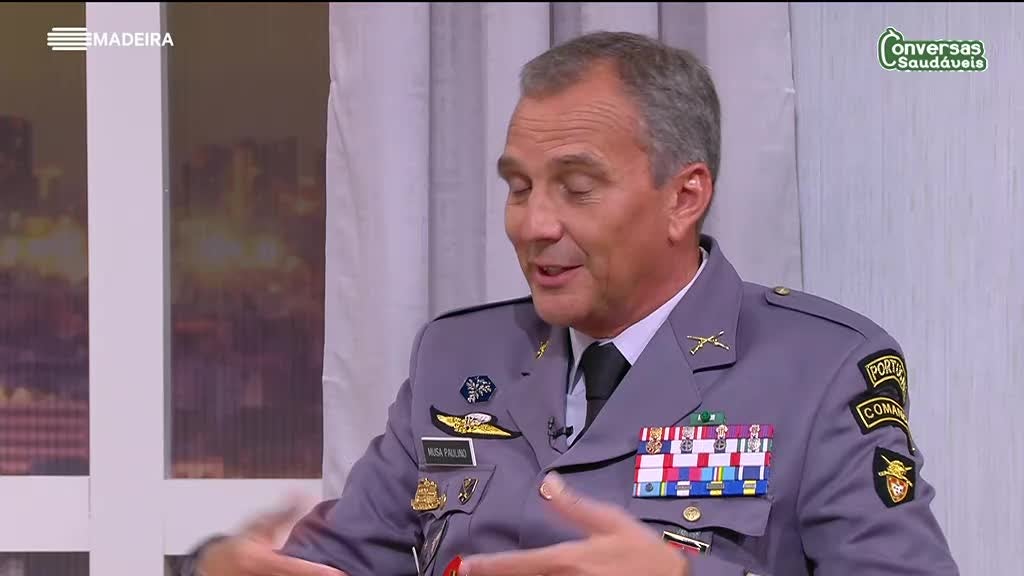 Imagem de Conversas Saudáveis