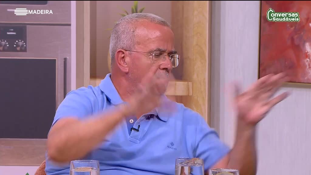 Imagem de Conversas Saudáveis