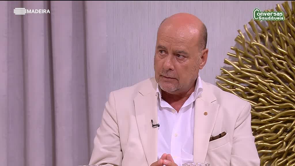 Imagem de Conversas Saudáveis