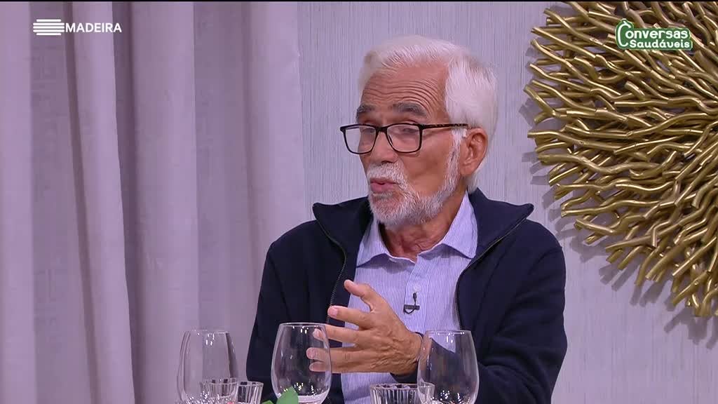 Imagem de Conversas Saudáveis