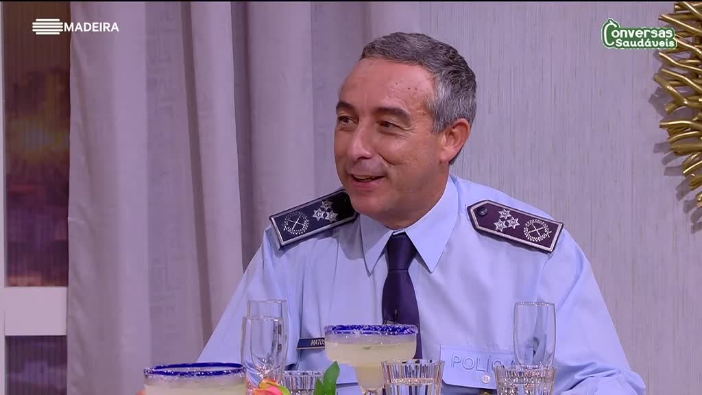 Imagem de Conversas Saudáveis