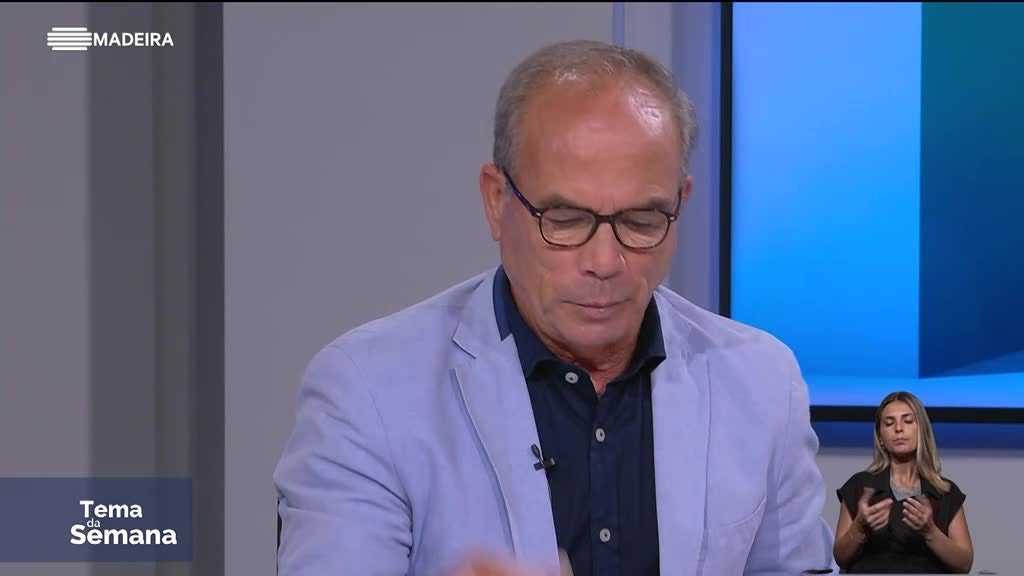 Imagem de Tema da Semana 2025