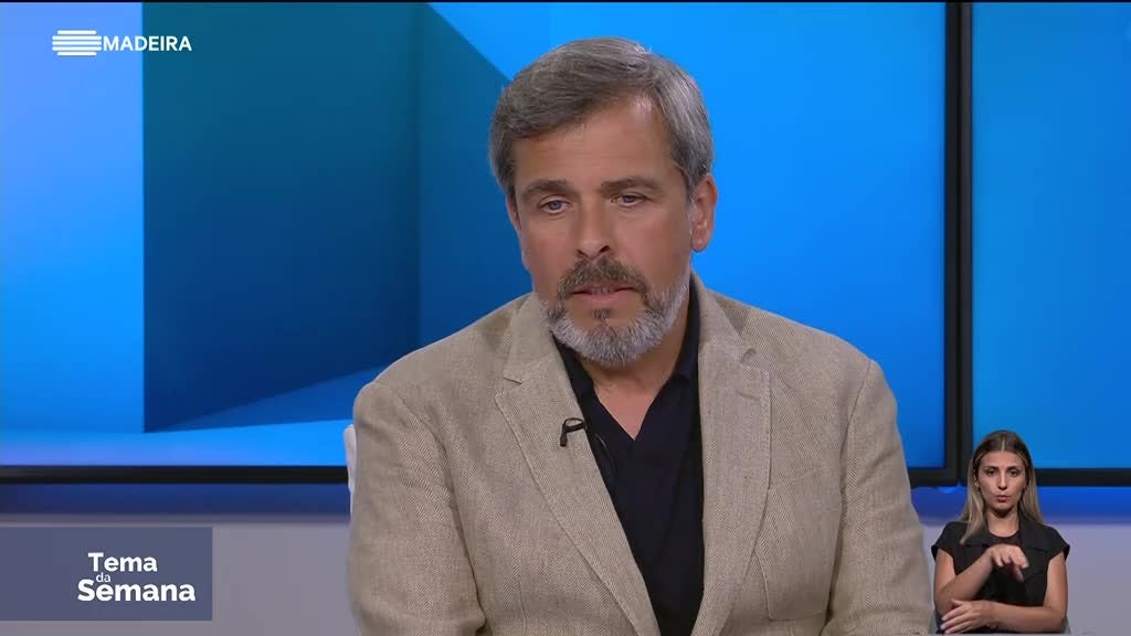 Imagem de Tema da Semana 2025