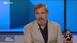 Imagem de Tema da Semana 2025