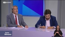 Imagem de Tema da Semana 2025