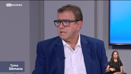 Imagem de Tema da Semana 2025