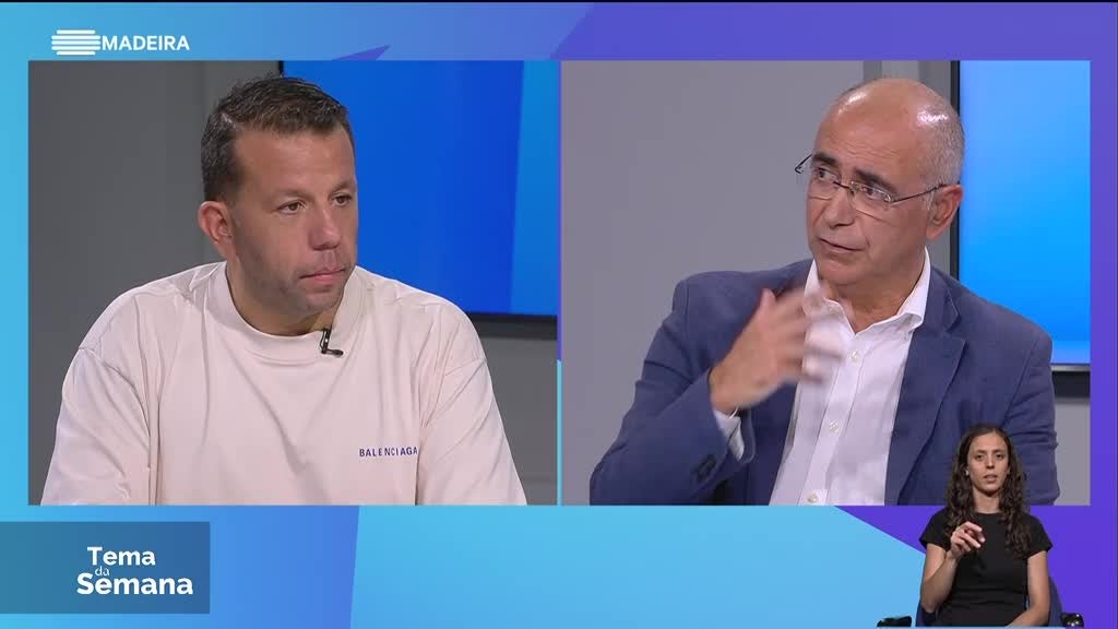 Imagem de Tema da Semana 2025