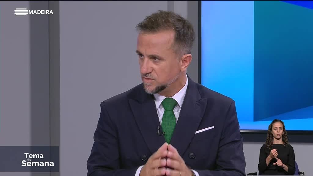 Imagem de Tema da Semana 2025