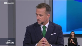 Imagem de Tema da Semana 2025