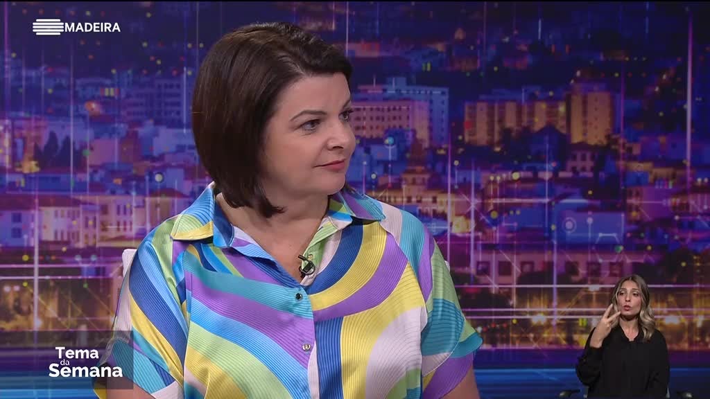 Imagem de Tema da Semana 2025