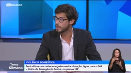 Imagem de Tema da Semana 2025