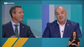 Imagem de Debates Autrquicas 2025