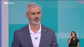 Imagem de Debates Autrquicas 2025