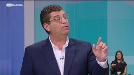 Imagem de Debates Autrquicas 2025