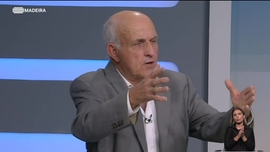 Imagem de Debates Autrquicas 2025