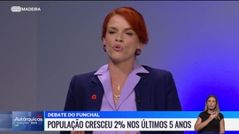 Imagem de Debates Autrquicas 2025