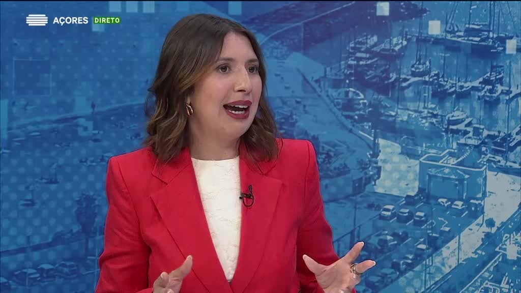 Imagem de O Espírito Santo nos Açores | 2025