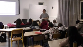 Imagem de Associaes Portuguesas de Frana: Uma Teia de Influncias