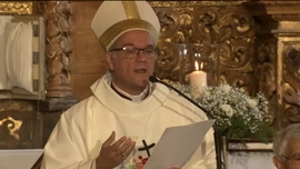 Imagem de Missa do Corpo de Deus