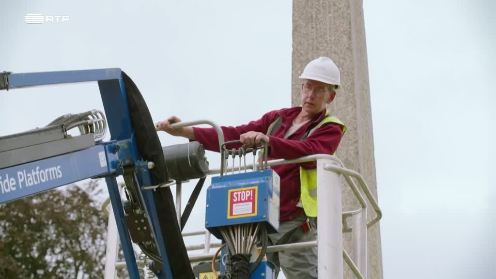 Imagem de Segredos das Casas e Jardins Históricos