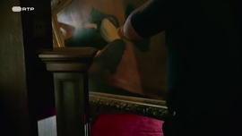 Imagem de Segredos das Casas e Jardins Hist�ricos da Gr�-Bretanha