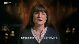 Imagem de Segredos das Casas e Jardins Hist�ricos da Gr�-Bretanha