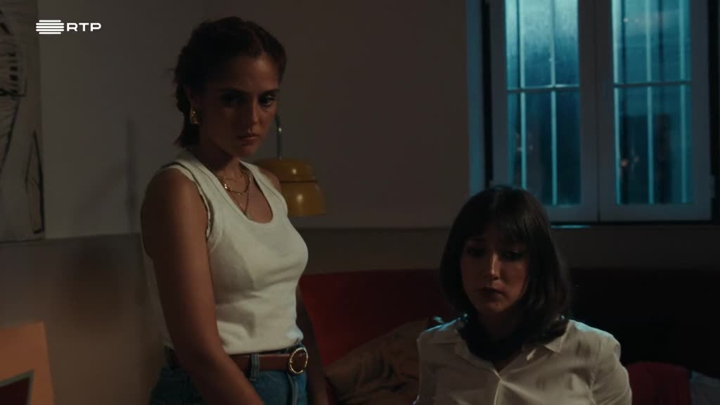 Imagem de Situações Delicadas - Epá ó Débora, cala-te um bocado