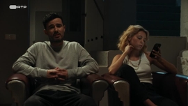 Imagem de Lembras-te da histria do pudim?