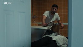 Imagem de No  fcil cavar um buraco