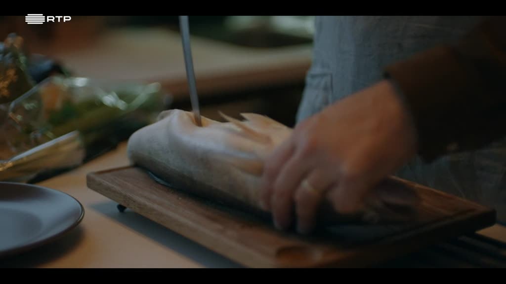 Imagem de Uma Família de Bem