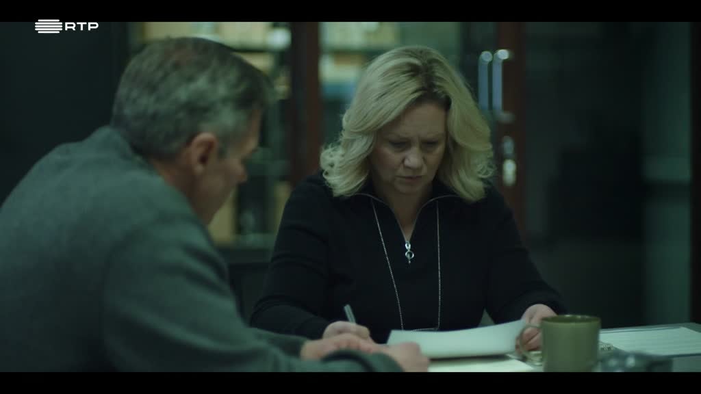 Imagem de Uma Família de Bem