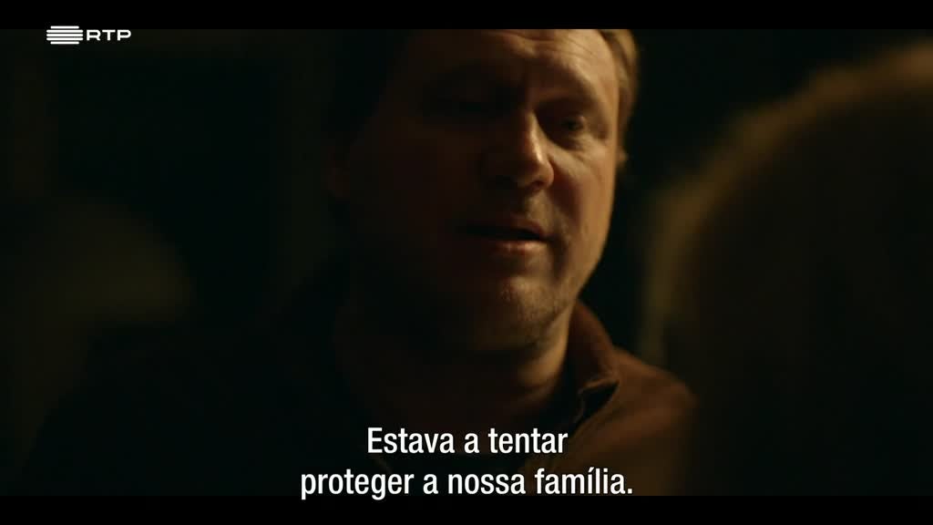 Imagem de Uma Família de Bem