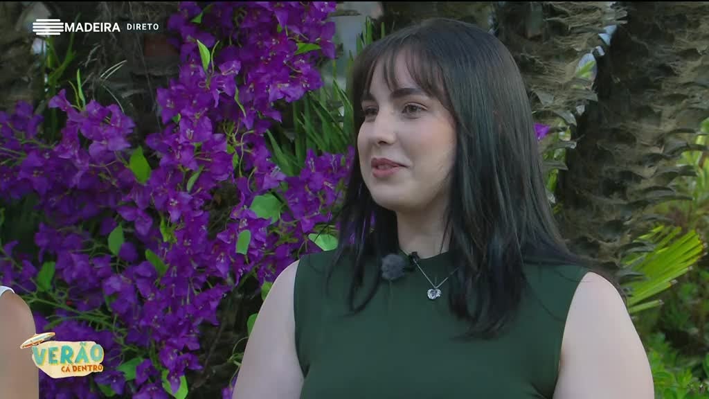 Imagem de Verão Cá Dentro 2025