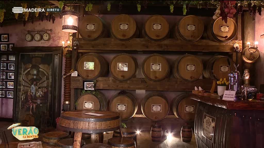 Imagem de Verão Cá Dentro 2025