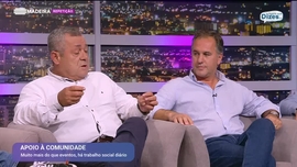 Imagem de Agora Que Dizes ...