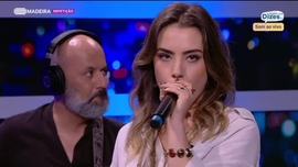 Imagem de Agora Que Dizes ...