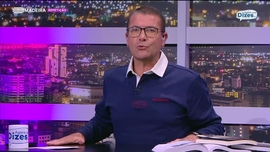 Imagem de Agora Que Dizes ...