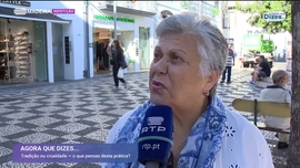 Imagem de Agora Que Dizes ...