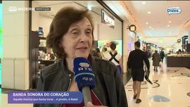 Imagem de Agora Que Dizes ...