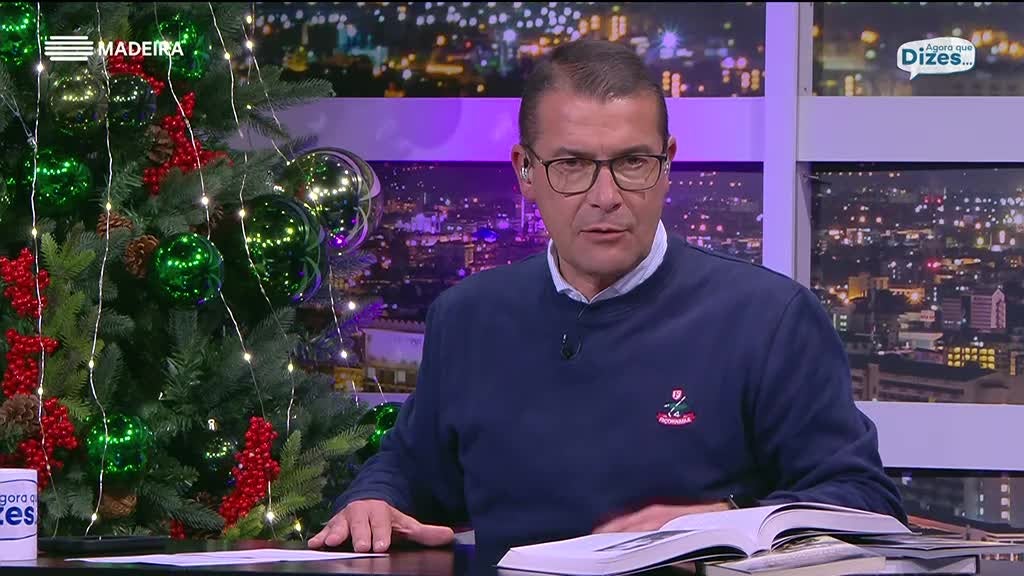 Imagem de Agora Que Dizes ...