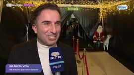 Imagem de Agora Que Dizes ...