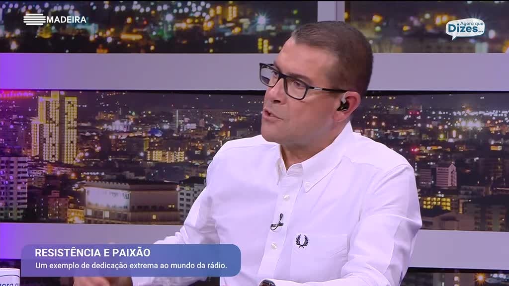 Imagem de Agora Que Dizes ...