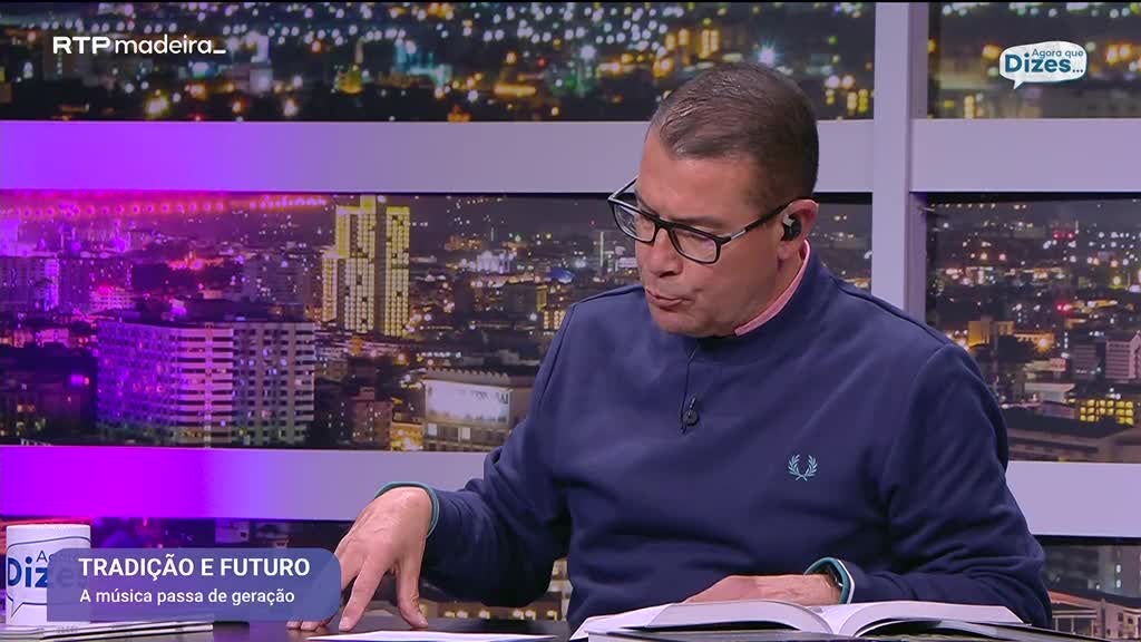 Imagem de Agora Que Dizes ...