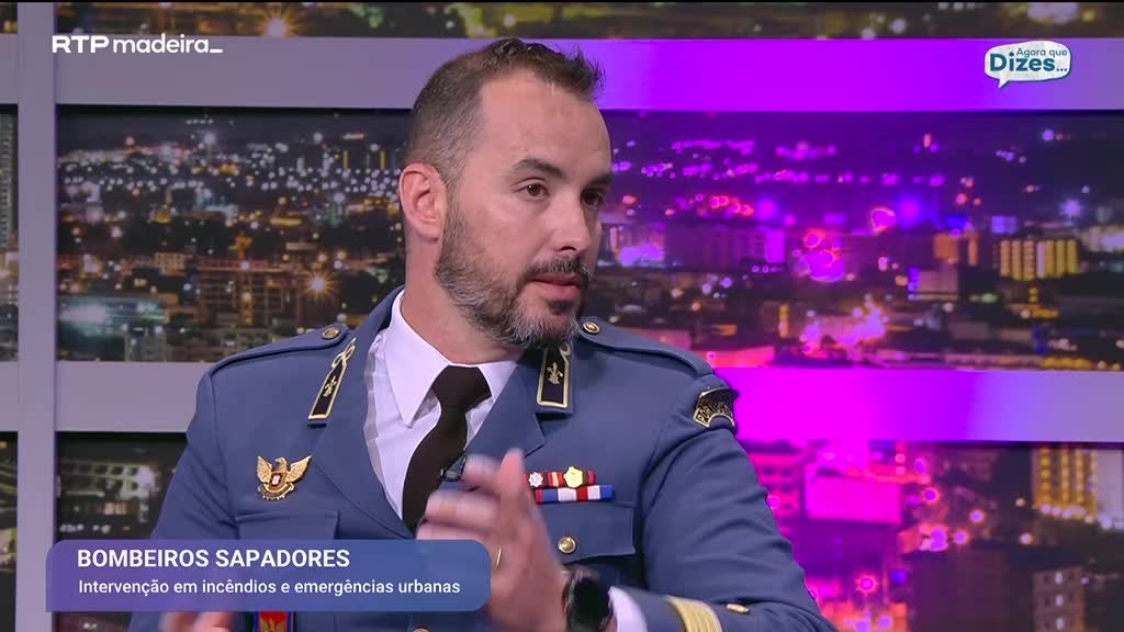 Imagem de Agora Que Dizes ...