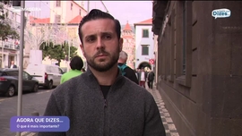 Imagem de Agora Que Dizes ...