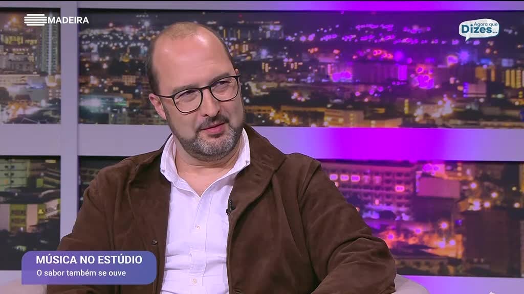 Imagem de Agora Que Dizes ...