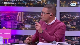 Imagem de Agora Que Dizes ...